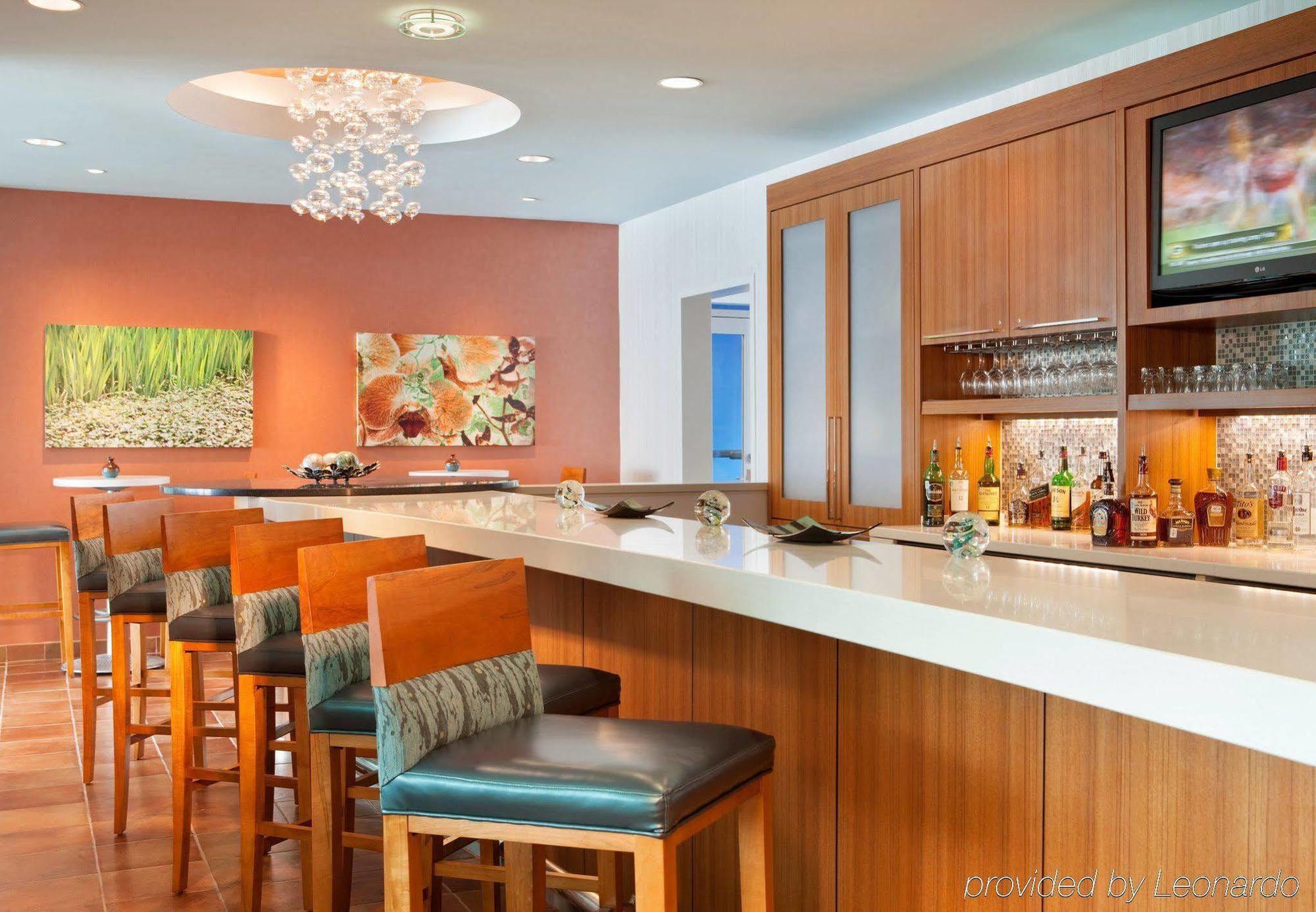 Springhill Suites By Marriott Houston The Woodlands Exterior photo
